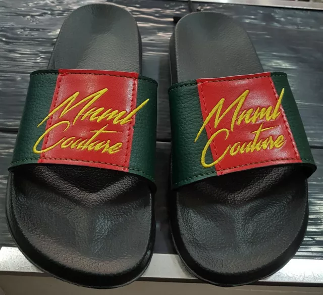 Ciabatte clearance gucci uomo
