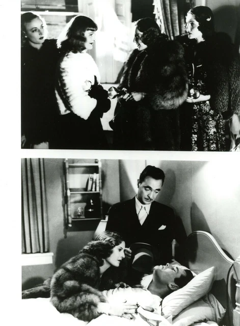 BARBARA STANWYCK HENRY Fonda 