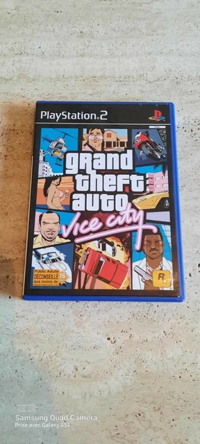 gta 2 playstation 2 скачать торрент