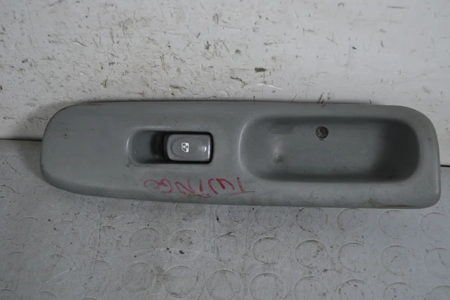 Tirante Blocco Porta Posteriore WIELEN Per Renault Laguna II, Twingo II, Wind - Lato SX/DX, OEM 8200000722