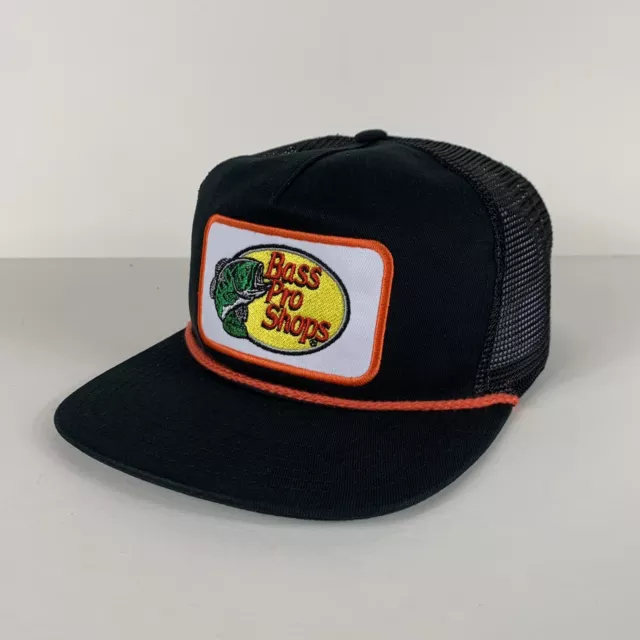 Martin Truex Jr. #19 NASCAR 2024 Patched Sponsor Brushed Twill Black Rope Hat