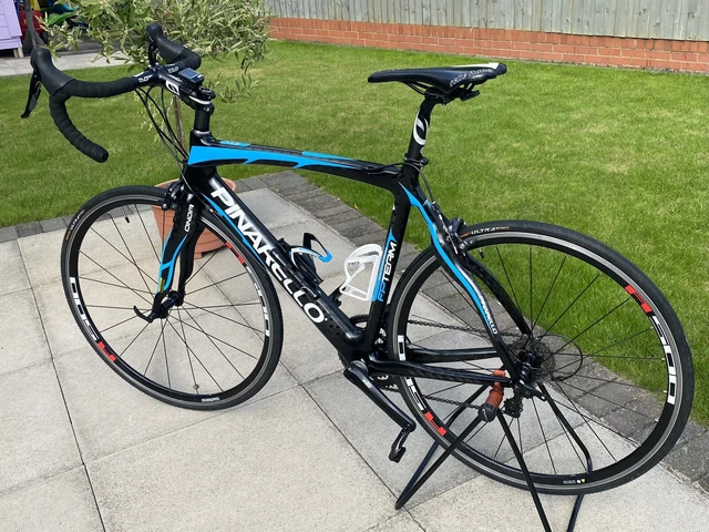 Fp Quattro Pinarello Fp Team Sky PINARELLO FP QUATTRO Team Sky