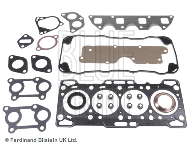 Set guarnizioni testata cilindro BLUE PRINT ADK86214 per SC100 SAMURAI SUZUKI SUPER ED