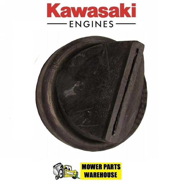 Tappo Serbatoio Miscela Motore Decespugliatore Kawasaki TG TD TH TJ KBL KBA 51048 2077 - Foto 10
