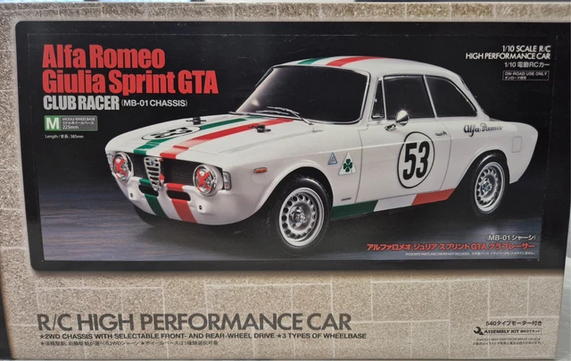 Cars, Trucks & Motorcycles, RC Model Vehicles & Kits, Radio