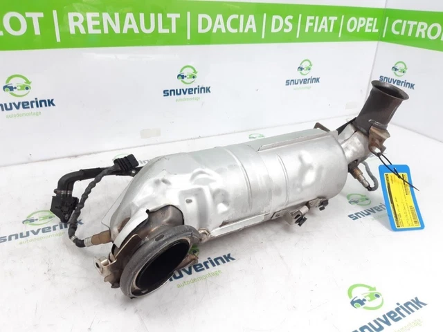 9816188180 CONVERTISSEUR CATALYTIQUE Peugeot 5008 II (M4/MC/MJ/MR) 2019