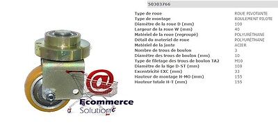 Jungheinrich RESSORT COMPRESSION 50307973 JUNGHEINRICH STABILISATEUR TRANSPALETTE EJE C20 