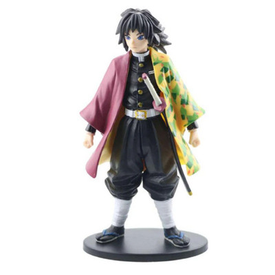 giyuu model