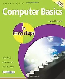 Computer Basics In Easy Steps - Windows 7 Edition de Price... | Livre | état bon