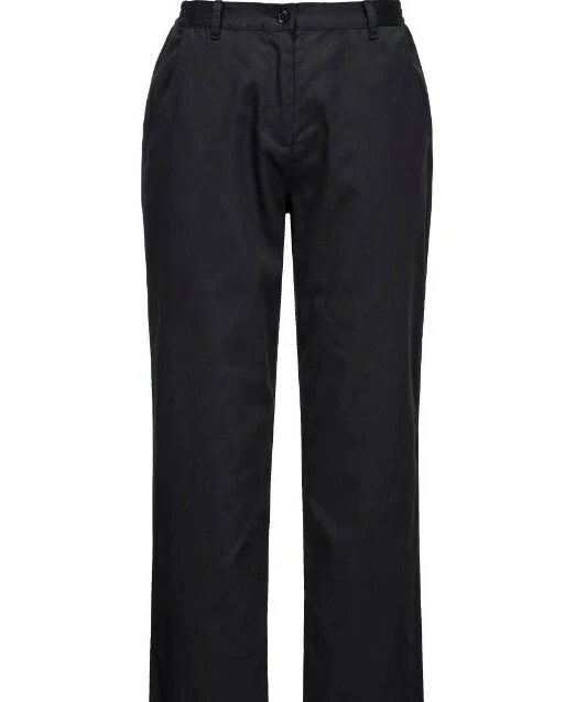 Kochhose Bäckerhose Arbeitshose Fleischerhose Bundhose Neu Berufsbekleidung Koch