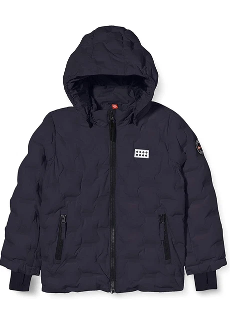 LEGO Lwjipe Giacca Unisex-Bambini e RagazziTaglia 110