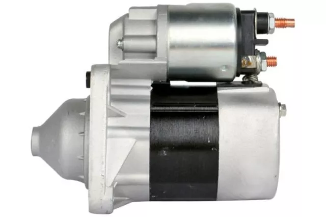 HELLA STARTER MOTOR (NEW) CS1379 08 kW - 8EA012526-471