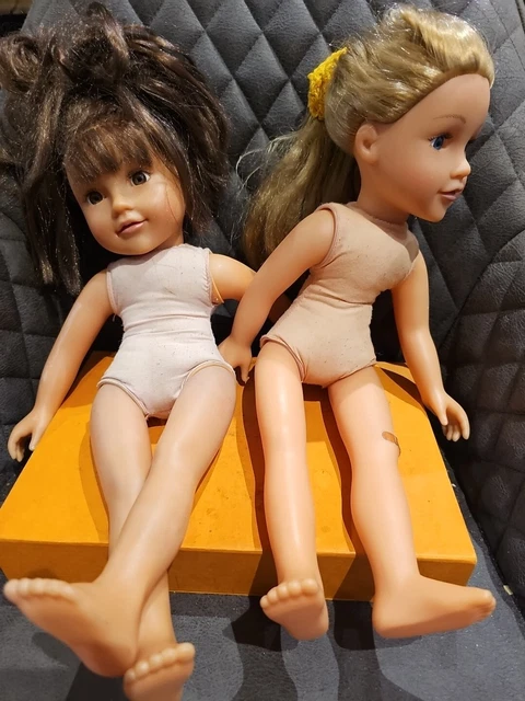 Our generation brunette best sale dolls