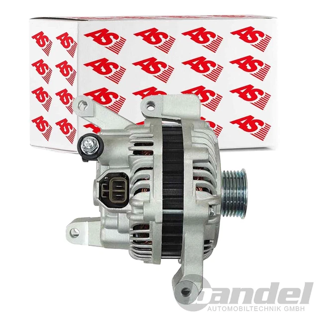 GENERATORE AS-PL ACCENDINO 90A adatto per MAZDA 3 5 | A5098