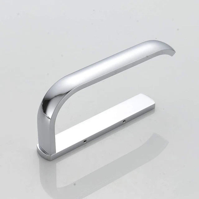 KitchenCraft Portarotoli Da Parete In Legno Di Faggio - Supporto Per Carta Da Cucina, 25 Cm - Foto 4