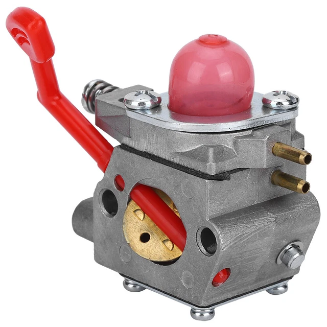 Vergaser-Ersatzsatz 545081855 Für 358794600 25CC 200Mph / 430 CFM