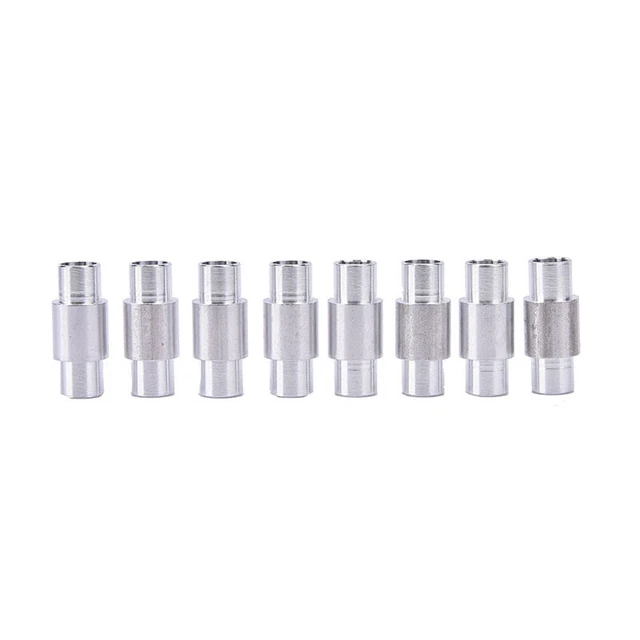 8x/set professionals Inline roller spacer for 6mm screws spacers skating  YT  F2