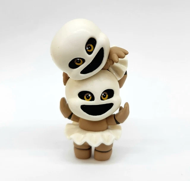 FIVE NIGHTS AT Freddy's Funko Mystery Mini Mini Minireenas Toys R