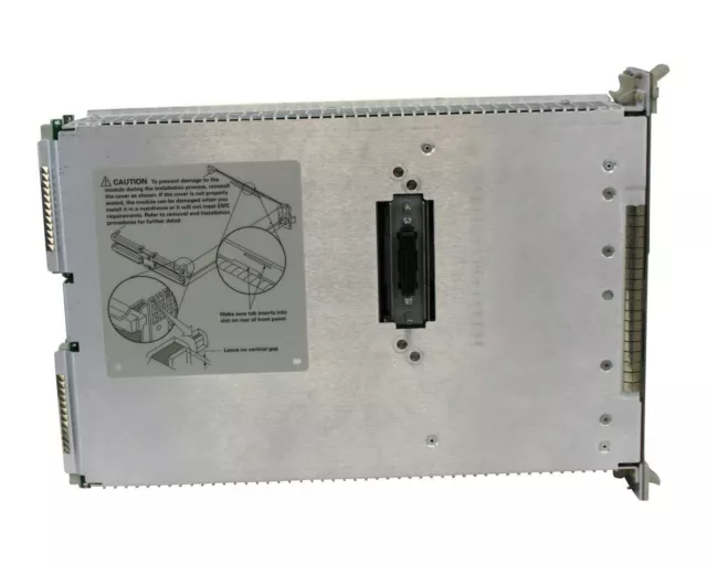 Tektronix 136 Canal La Module 2 GHZ 100 MHZ 512K TLA 7M4 2