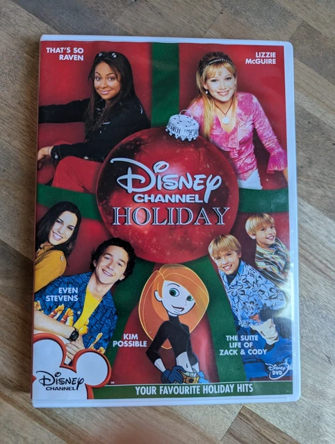 Channel Holiday Dvd Disney Channel On Amazon Prime DISNEY CHANNEL