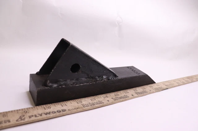 SMA KMC Booted Subsoiler Point 972-15483