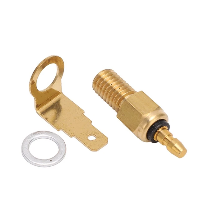 Kit De Réparation Pour Chauffage Diesel Eberspacher Airtronic D2/D4 - Comprend Goupille De Préchauffage, Joints, Références 252069011300, 252069060001 - 10