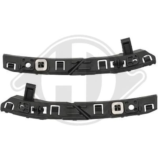 DIEDERICHS Indicatore di direzione Freccia Freccia 3590073 Sx