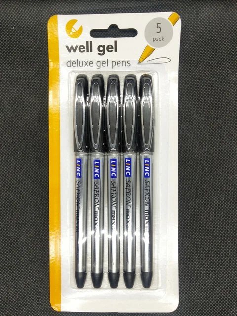 Linc safron tech ball pen Clearance