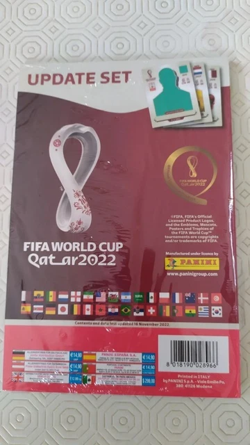 Stickers Panini Foot 2021 - Collection