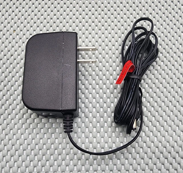 thumbnail image 2 of UpBright 12V AC Adapter For Calix GigaPoint 801F 801FB 803G 801Gv2 Network Terminal 2 of 2