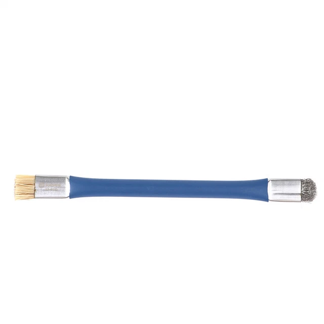 Safe Brush Anti-Static Motherboard PCB Cleaning Brush for Mobile Phone Repa *& u