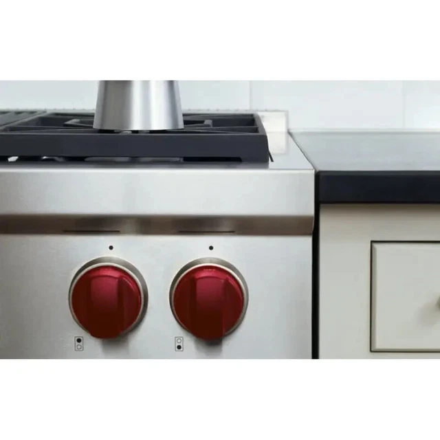 Wolf Sealed Burner Rangetop Knob Kit 10pc 827318 Wolf Sealed Burner Rangetop Knob Kit 10pc 827318