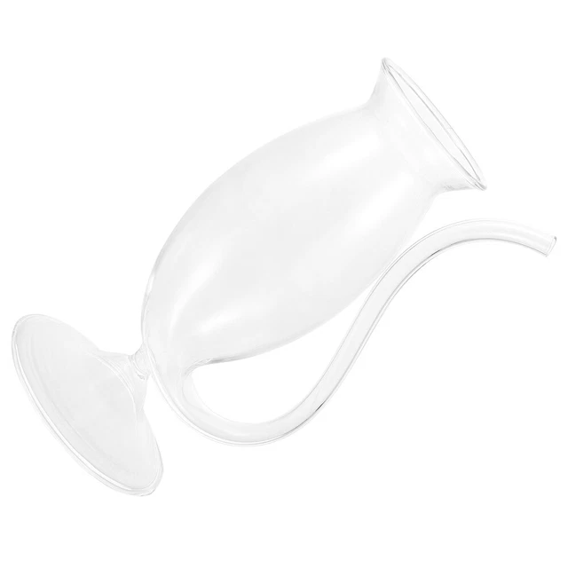 1Pc Siroter Tasse En Verre Bouteille Tumbler De noël Verres à