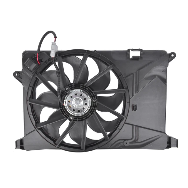 Ventilator