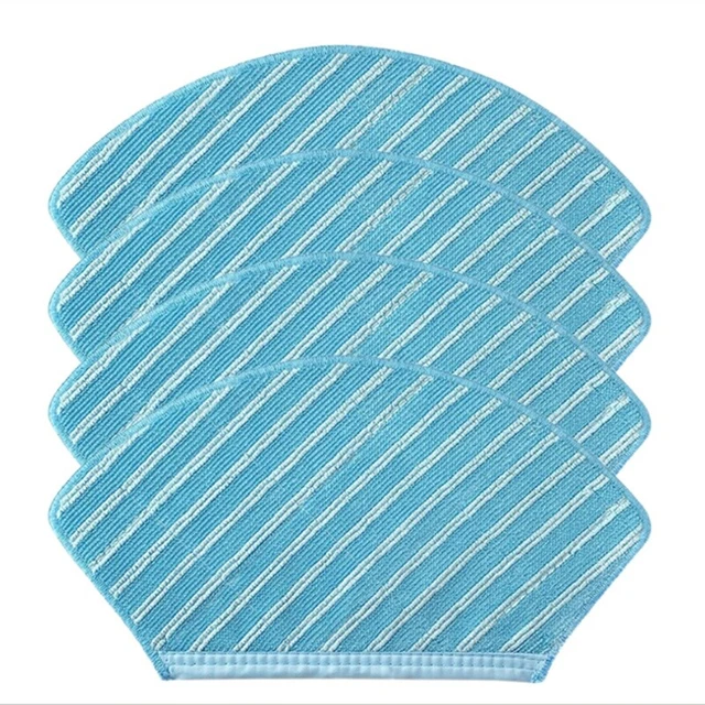 Vacuum Rag VACUUM MOP CLOTHS Rag for M7 Pro I10 M71CN R20M01BM71CN for Cleaner ...