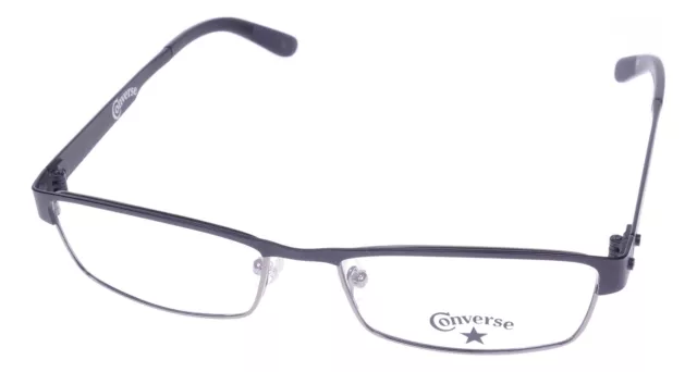 Converse NEXT EXIT unisex Brille Metall Schwarz