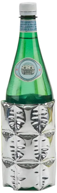 Polar Gear Official Merchandise Bottle Cooler Re-Usuable Ice Packs