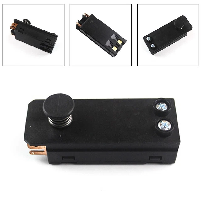 Bellissimo hot switch portatile pratico AC 220V/240V per Bosch GSH11E GBH11DE