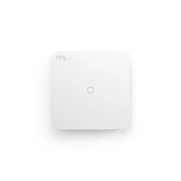 Ring Wired Retro Fit Alarm Kit for Home Wired Alarm Systems