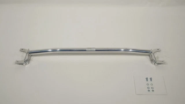 Barra cupola anteriore Wiechers (alluminio) - VW Golf 1 iniezione