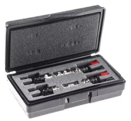 Pomona 5510 RF Connector Kit