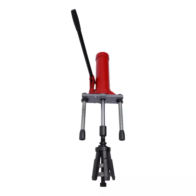 15Ton Hydraulic Cylinder Sleeve Liner Puller Tool For Truck Tractor Automotive