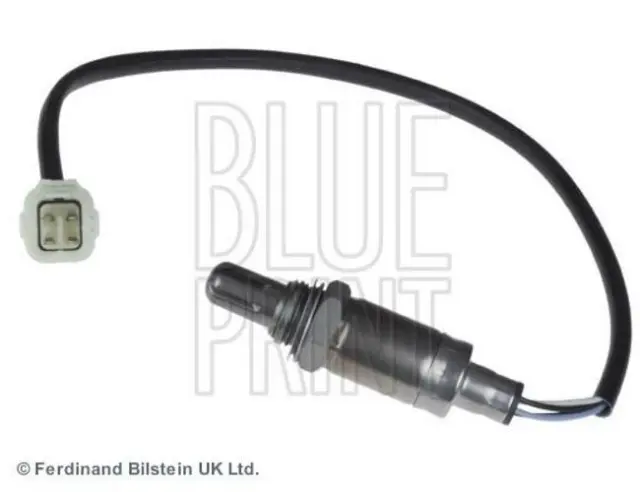 BLUE PRINT ADK87037 Sonde lambda pour SUZUKI Wagon R+ Schrägheck (MM)