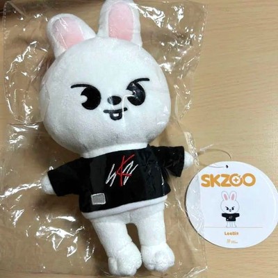skzoo plush leebit