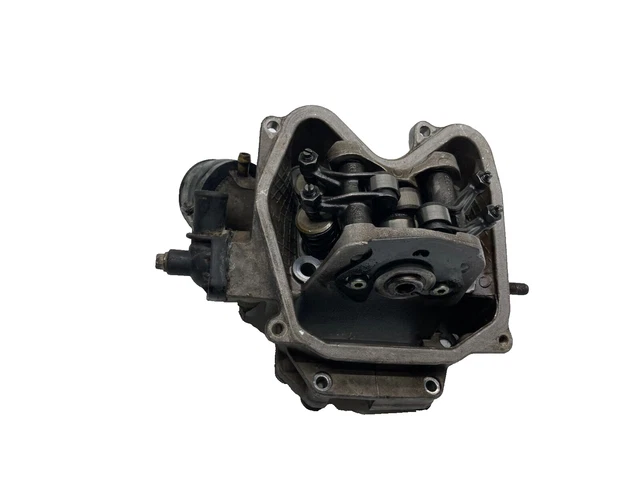 Testa testata motore head completa original for Aprilia Leonardo 150 1999-2002