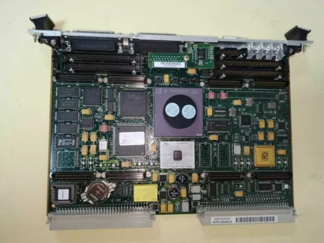 Motorola VME162PA-344SE 01-W3528F PCB Card O716344 Rev C/C7