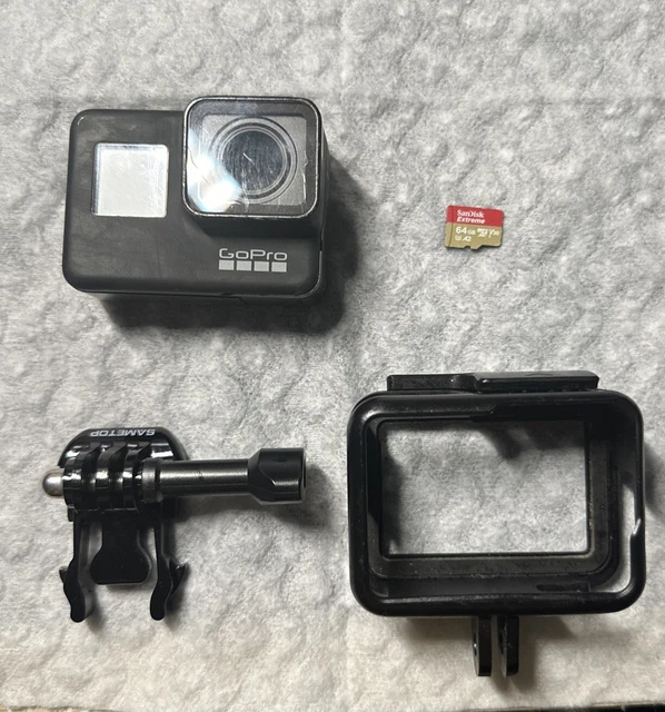 Gopro Hero 5 Black Custodia Protettiva ⇒ Confronta Prezzi E Offerte - Foto 5