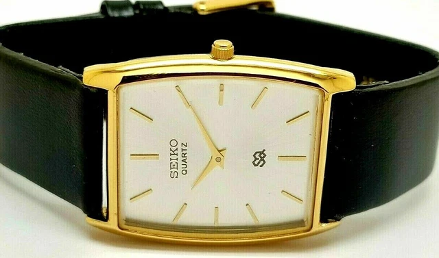 OROLOGIO UOMO IN ACCIAIO AUTOMATICO POLSO VINTAGE QUARZO RAGAZZO NAUTICO A10