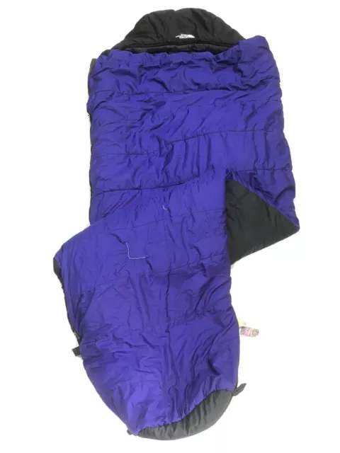 North face polarguard 2025