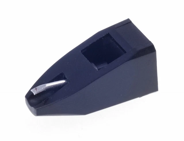 CELLULE/CARTOUCHE POUR SAPHIR/DIAMANT/POINTE de lecture Glanz MG 20 R EUR 20,40 - FR